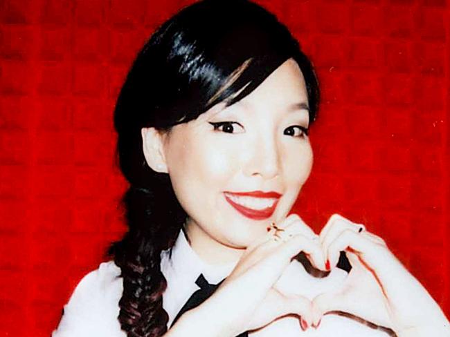 Dami Im releases new single Smile, pictures: Supplied/Sony Music Australia