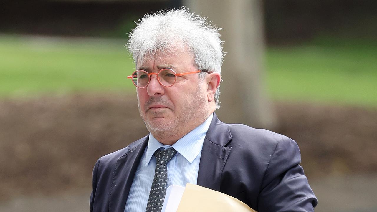 Bankrupt former Brisbane barrister not guilty of corruption