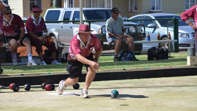 Bowlers return to green ahead of major fours carnival