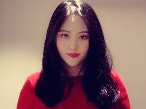 Jessie Qin in a picture posted to her instagram account. Source: Instagram