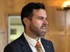 Territory Treaty process dusted off after 12-month hiatus