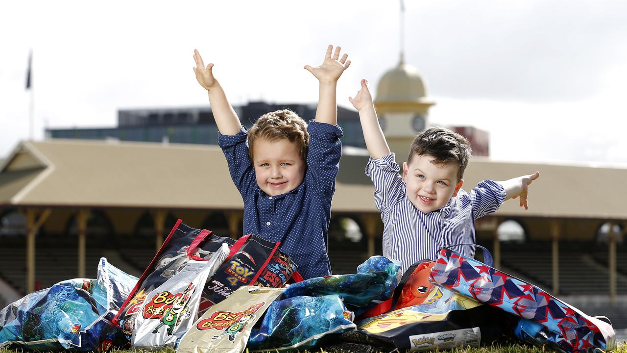 Ekka showbags 2019: Full list of cheapest, best value show bags