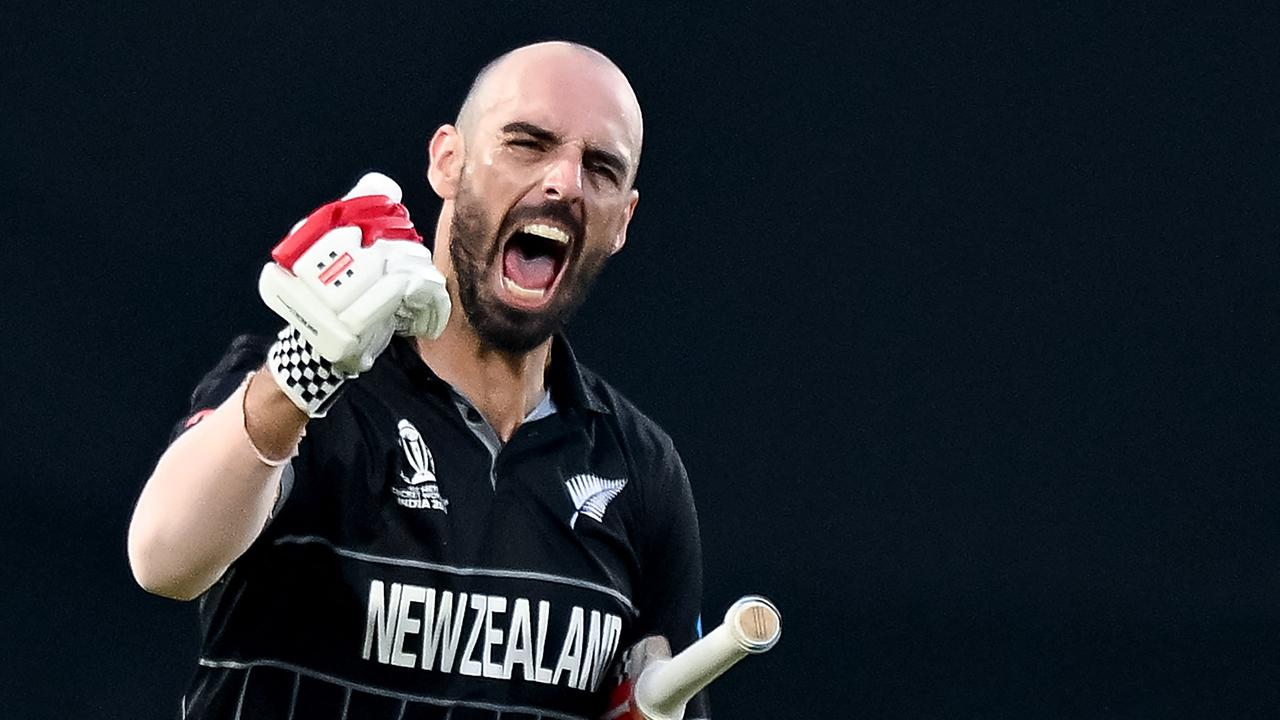 ‘Watch out for them’: New Zealand, the World Cup giant slayers that always punch above their weight