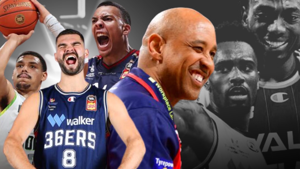 NBL 2022: Basketball news, fixtures, talking points, Adelaide 36ers, Sydney  Kings