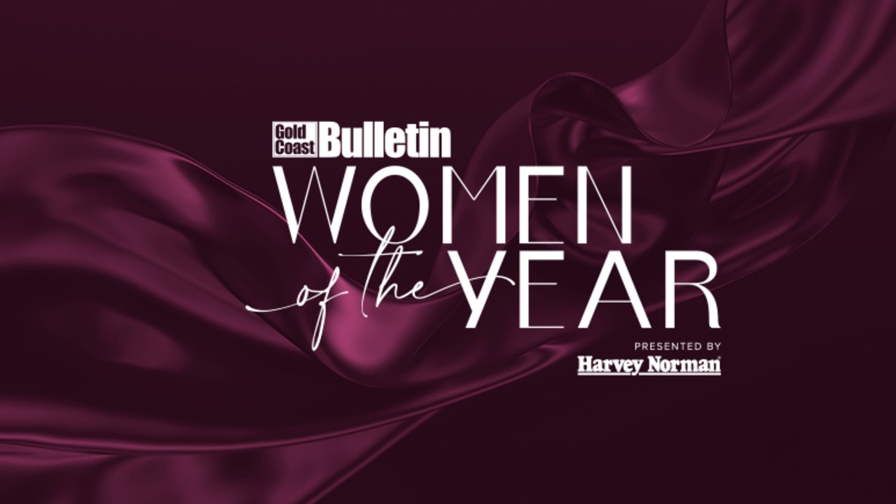 Nominations open for Gold Coast Bulletin Women of the Year