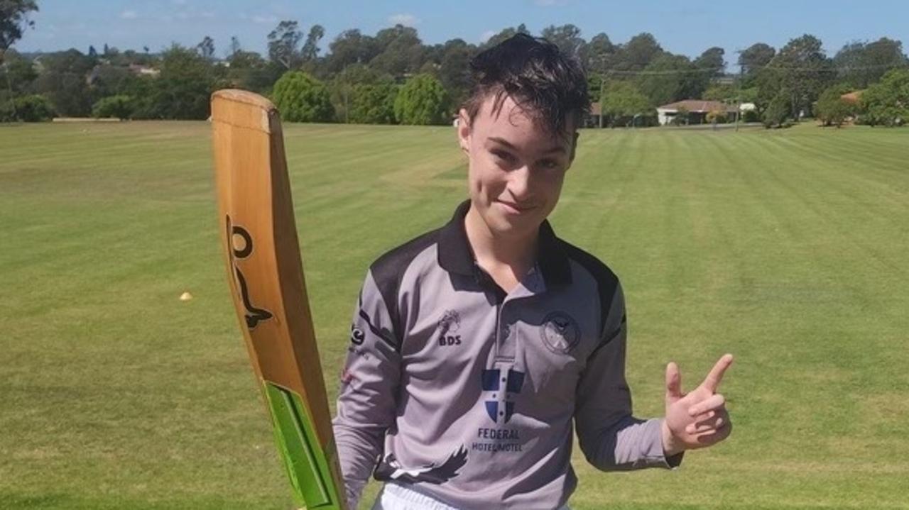 800 NAMES: Every Toowoomba junior cricket batter, bowler ranked