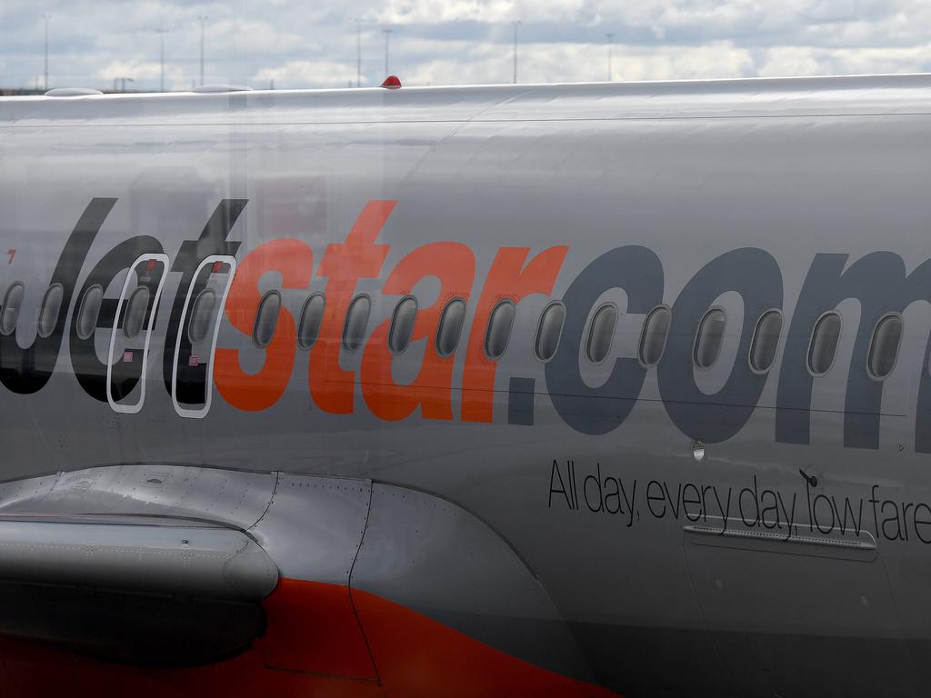 All 149 passengers on Jetstar Flight JQ790 from Sydney to Maroochydore on July 31 are being tracked down.