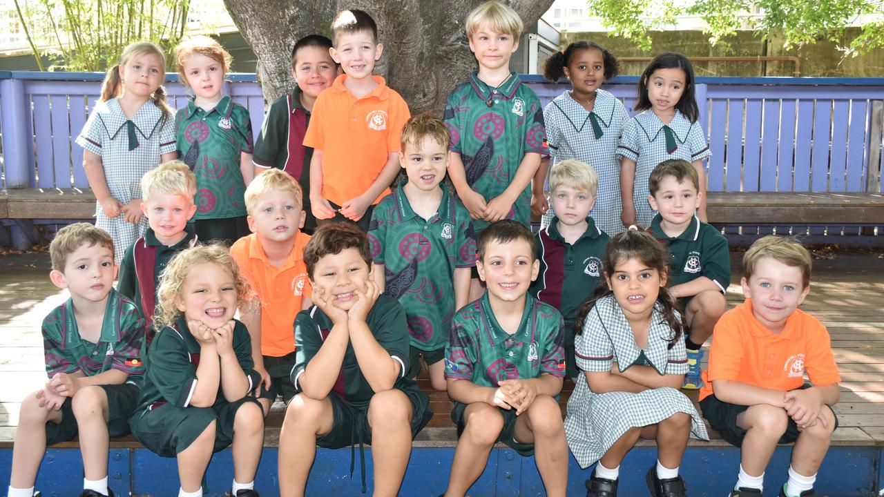 My First Year 2023 photo gallery for Brisbane prep students | The ...