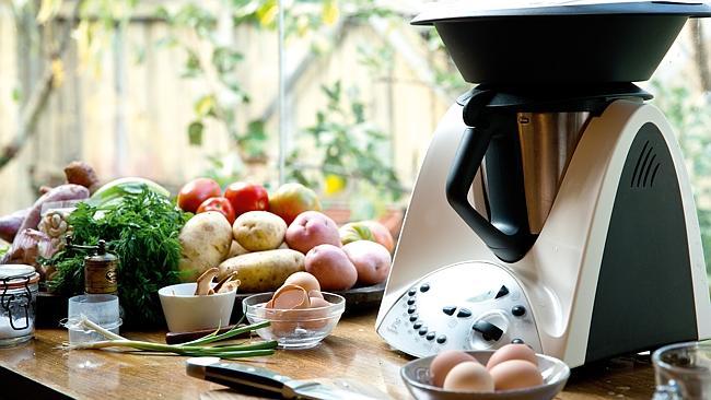 ACCC investigates Thermomix injuries