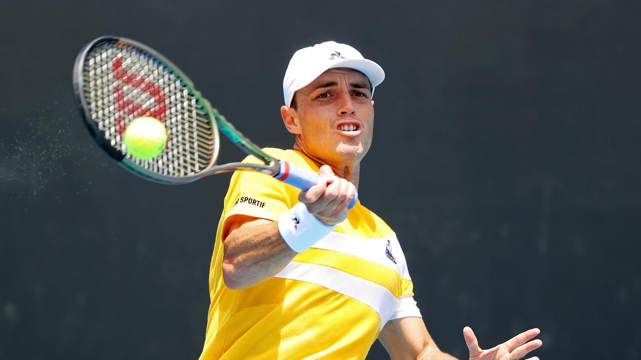 LIVE RANKINGS. Safiullin improves his ranking prior to fighting against  Kudla at the Australian Open - Tennis Tonic - News, Predictions, H2H, Live  Scores, stats