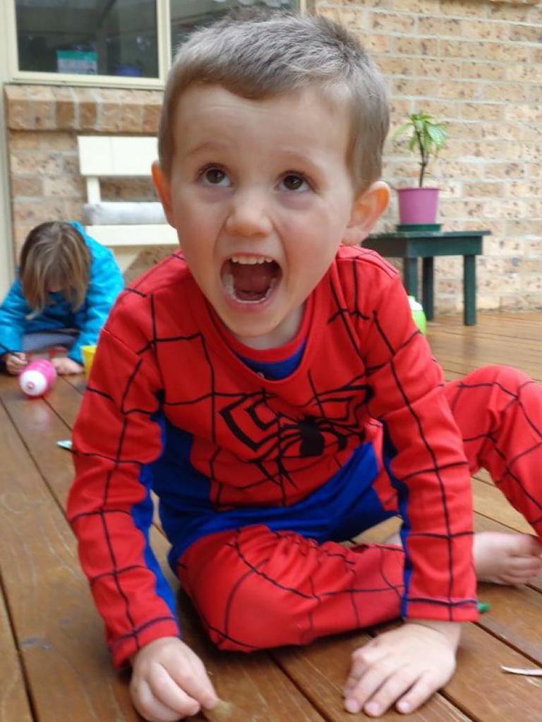William Tyrrell disappeared in 2014 without a trace.