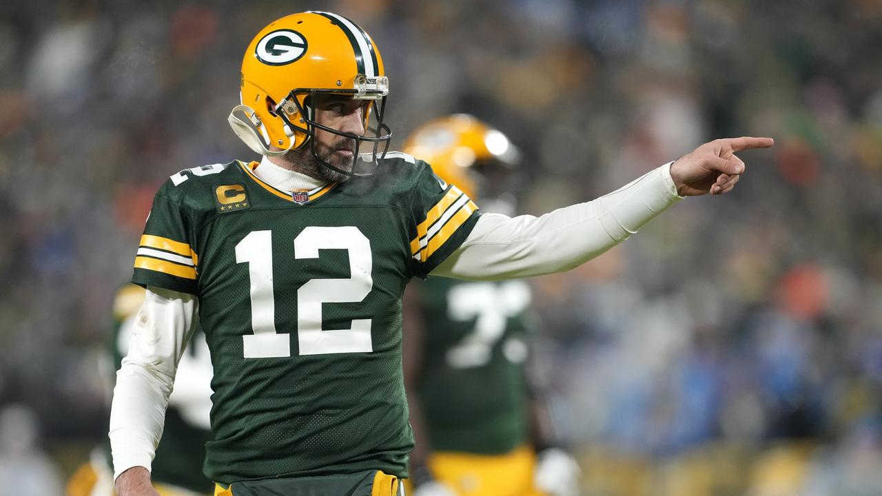 NFC Divisional Playoffs Playbook: Local hero Aaron Rodgers leads Green Bay  Packers into Candlestick Park to battle 49ers – New York Daily News