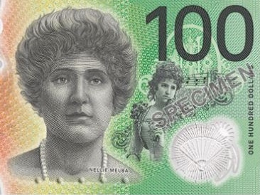 Why you won’t see the new $100 note