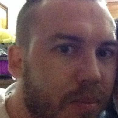 Cody Kirby, 33, charged as part of Special Operation Ironside. Picture: Facebook