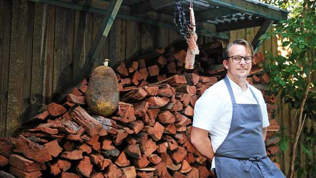 Top chef to open restaurant at Pottsville | Daily Telegraph