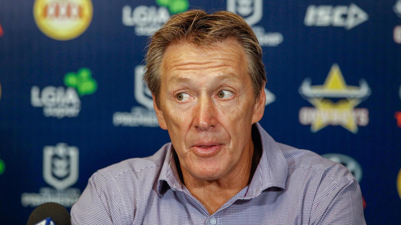 Storm coach Craig Bellamy has accused the Roosters of playing ‘mind games’.