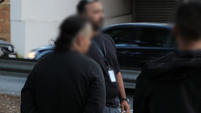 The court heard the prosecution had a strong case. Picture: Supplied