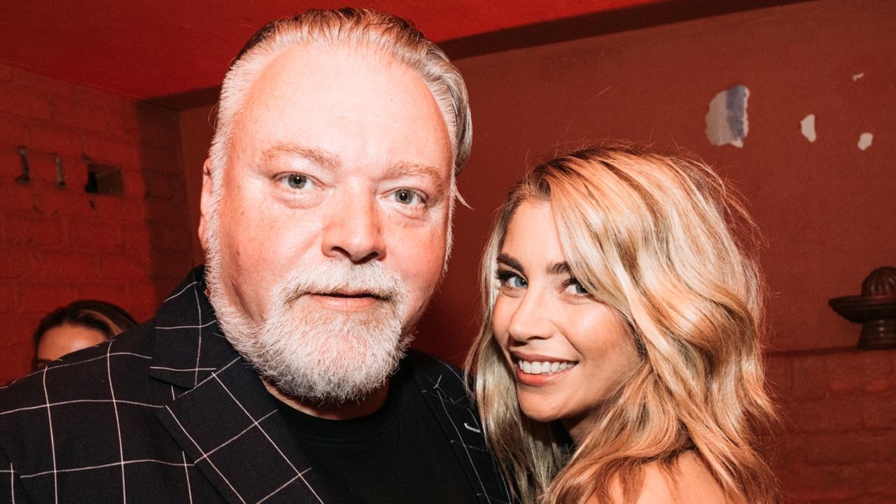 Kyle Sandilands will marry girlfriend Tegan Kynaston at Swifts in ...