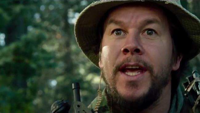 Lone Survivor trailer