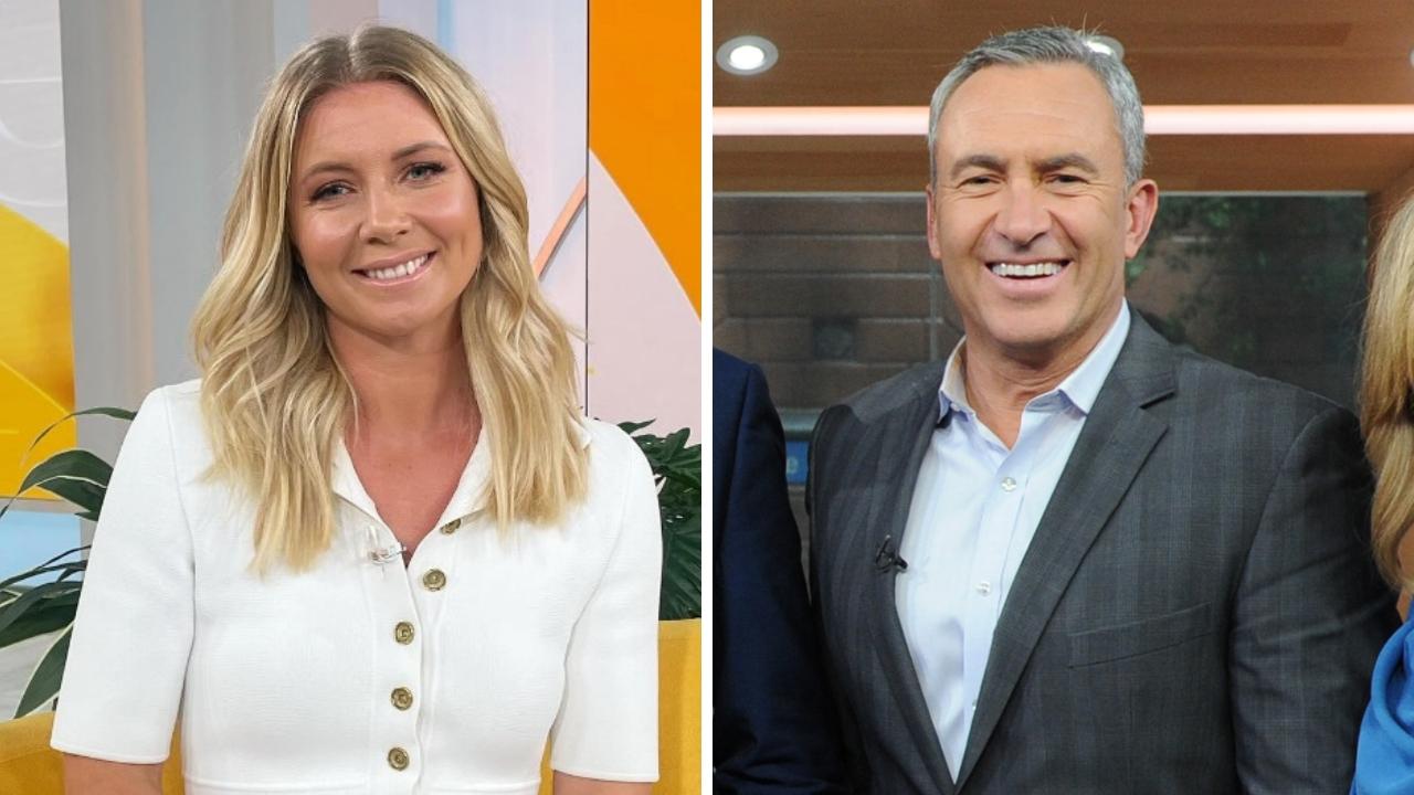 Twist after Sunrise presenter Mark Beretta’s sad personal news