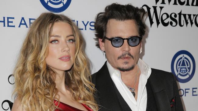 Johnny Depp now wants Amber Heard to pay some of his legal fees.