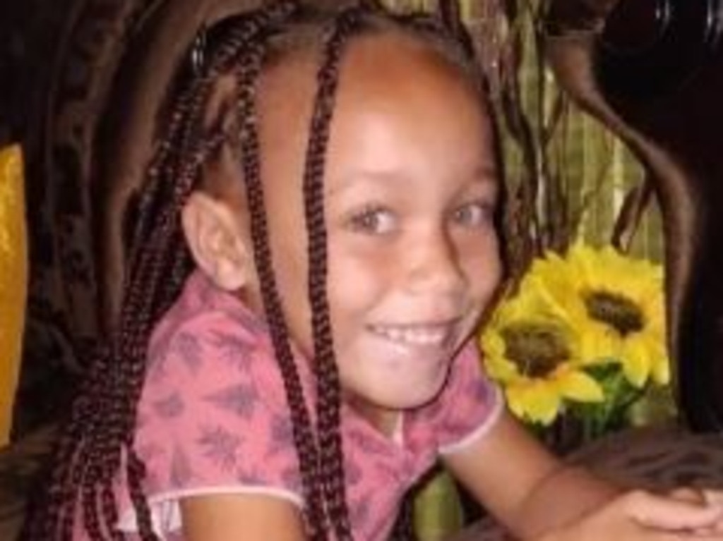 The girl was desired for her “eyes and skin,” a witness told the court. Picture: Facebook / Executive Mayor Andrè Truter