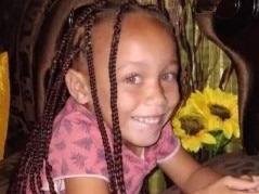 The girl was desired for her “eyes and skin,” a witness told the court. Picture: Facebook / Executive Mayor Andrè Truter