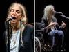 Iconic rocker speaks out after stage collapse