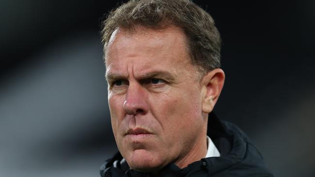 Alen Stajcic still hasn’t been told the reasons behind his dismissal.