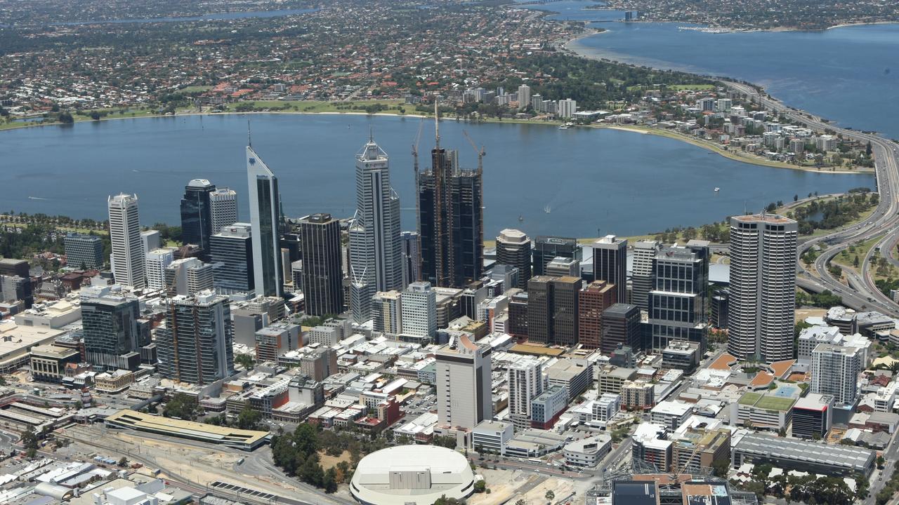 Perth is the capital with the most opportunities to buy an investment property with positive cash flow.