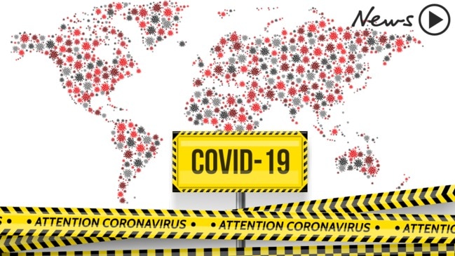 Coronavirus: We were warned, what happened?