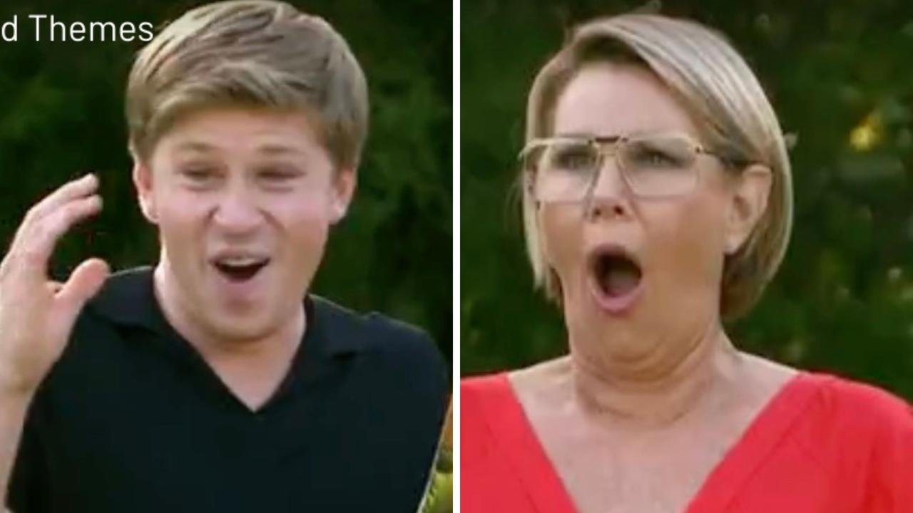 ‘Shocked’: I’m A Celebrity winner revealed