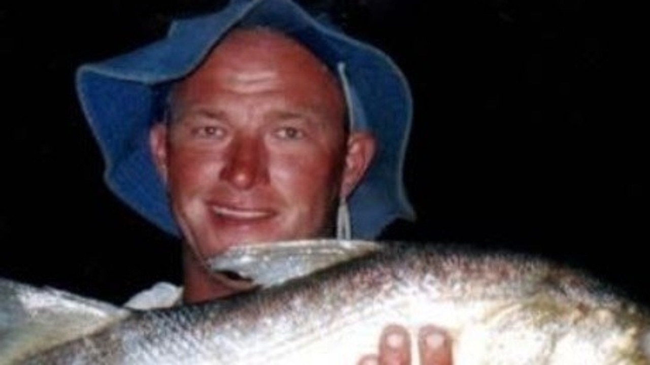In the wake of his death, the community has paid tribute to the beloved husband and father, who was remembered as being one of a kind by the community groups and clubs he assisted.