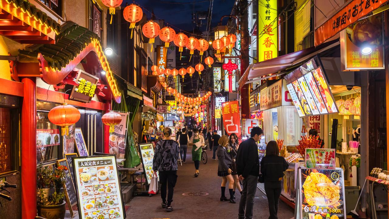 Japan's work culture is deeply embedded. Picture: iStock