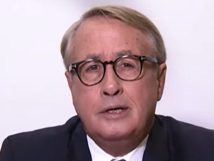 ALP National President Wayne Swan presented with Bill Shorten’s titles