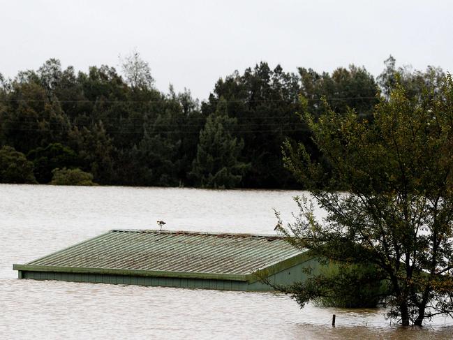 Watered down flood rules leave new homes at risk