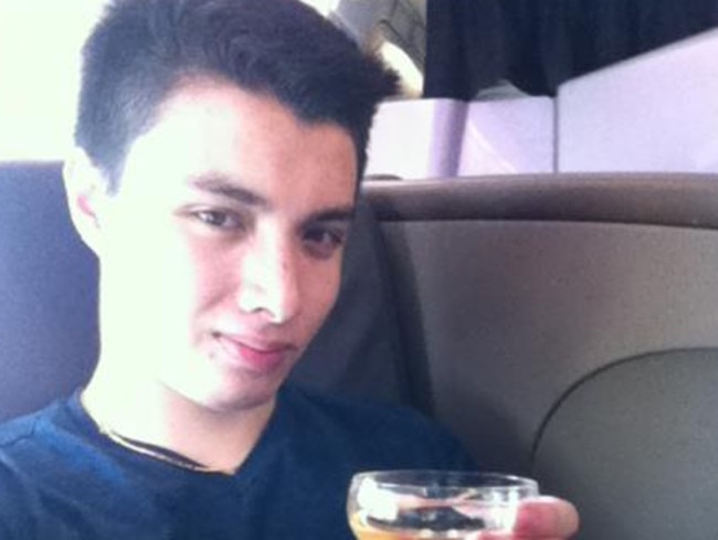 Elliot Rodger was a self-described “supreme gentleman” before he killed six people.