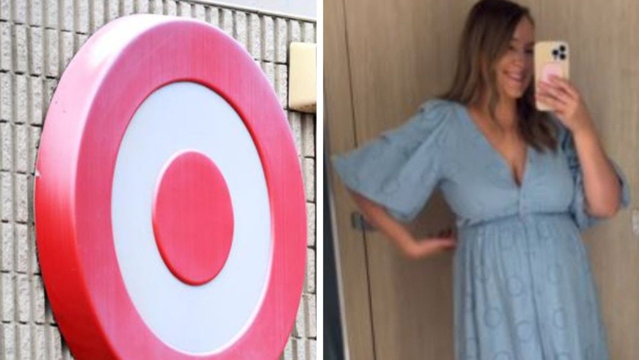 Customers outraged after shopper discovers 100 dress at Target