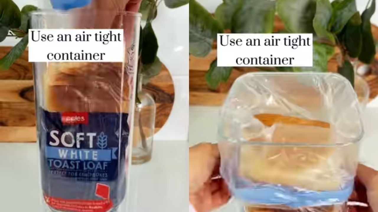 Mum shares simple Kmart hack for keeping bread fresh Kidspot