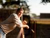Champion horse trainer opens up about son’s suicide