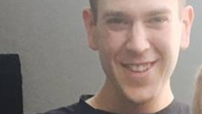 Joshua Beath tragically died in Thailand. Picture: Facebook