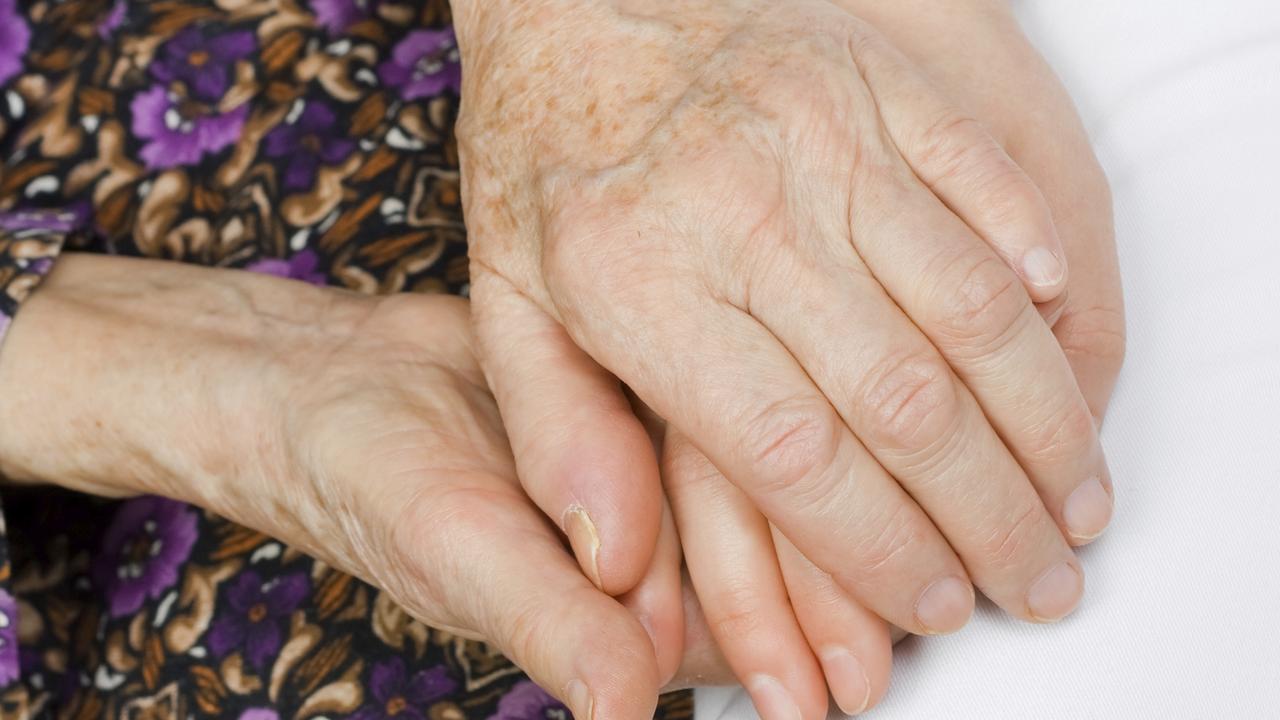 What does dying with dignity mean? | The Courier Mail