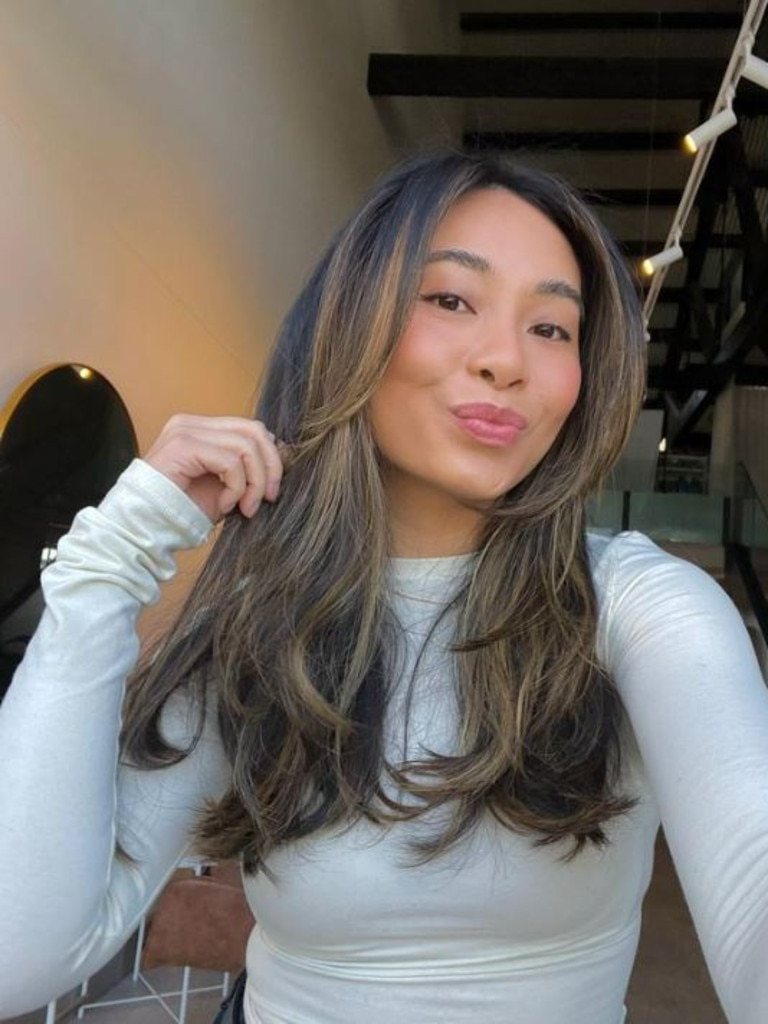 Skin cancer check: Sydney influencer Katrina Chan diagnosed, TAL ...