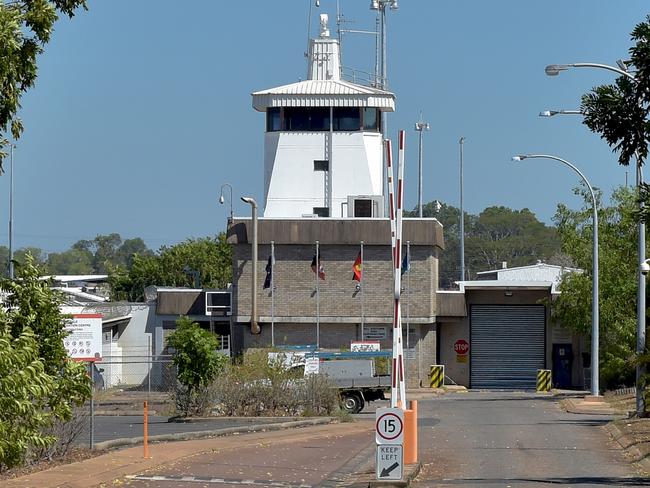 Don Dale Youth Detention Centre, located in Berrimah, Northern Territory, is the closed-down Berrimah jail for adults.