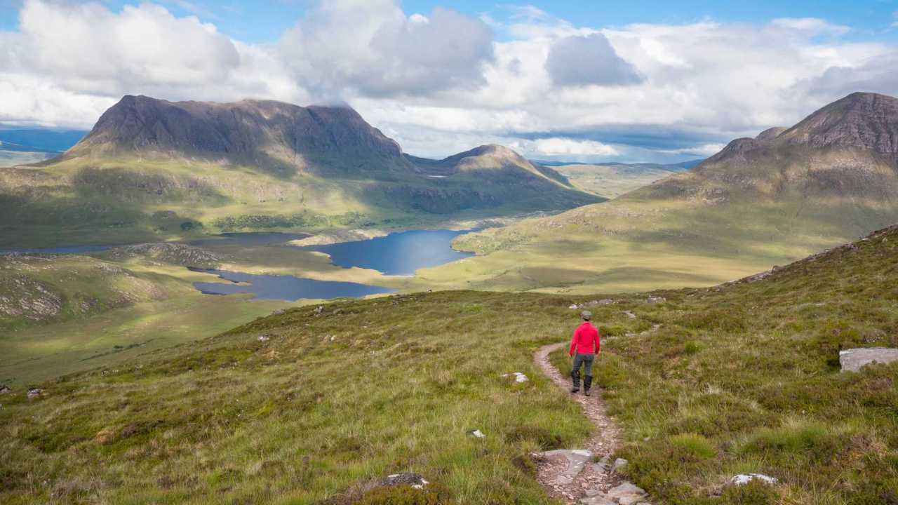 <h2>Scotland&rsquo;s most spectacular journey meets a milestone</h2><p>From rail journeys, to one of Britain&rsquo;s best road trips - the <a href="https://www.northcoast500.com" target="_blank" rel="noopener">North Coast 500</a> turns 10 in 2025. This dramatic 500-mile route around the northern Highlands starts and ends in Inverness. <a href="https://www.wildernessscotland.com" target="_blank" rel="noopener">Wilderness Scotland</a> has self-guided driving tours along the route, or, for the more energetic, cycling. It&rsquo;s proved incredibly popular since launch and brought increased tourism to the region, which means there&rsquo;s plenty happening in the Highlands in 2025. <a href="https://www.invernesscastle.scot" target="_blank" rel="noopener">Inverness Castle</a> launches a new interactive experience, and the <a href="https://www.cabothighlands.com" target="_blank" rel="noopener">Cabot Highlands</a> golf course and luxury lodging opens in the former Castle Stuart.</p>