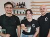 ‘Proud of what we do:’ Popular brunch cafe crowned best