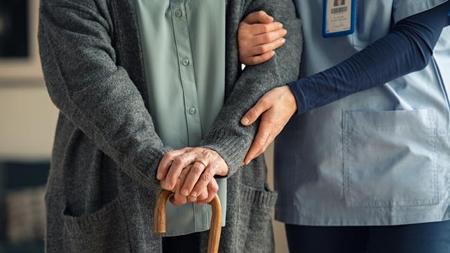 The aged-care labour agreements are aimed at stemming direct care worker shortages estimated to be as high as 35,000 each year across the sector.