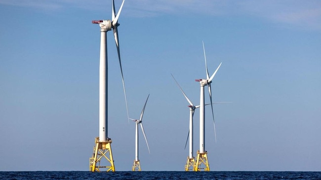 ‘Labor’s almost manic determination to drive fossil fuels out of our electricity generation is driving prices up and reliability down.’ Picture: Getty Images