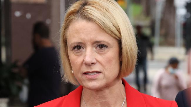 ’Error’ behind Keneally’s staggering loss