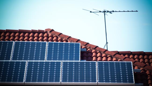 Half of all Australians will have rooftop solar systems within a decade, the AEMC predicts, and it wants to make changes to ensure new adopters of solar can still reap the benefits of going green.